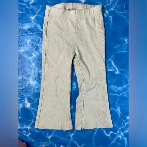 Free w/ Purchase - Add To Bundle if Interested - 2 Pairs of Toddler 'Play' Pants - Picture 9 of 9